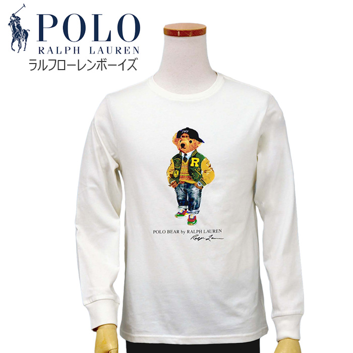 ポロ ラルフローレン ポロベア Ｔシャツ