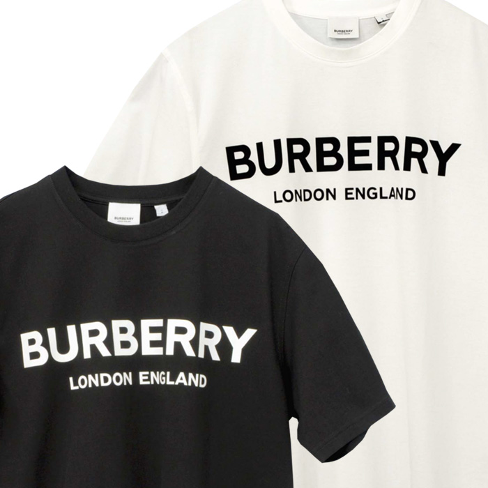 【最終値下げ】バーバリー　Tシャツ　メンズMサイズ　国内正規品
