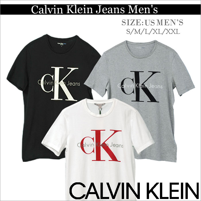 カルバンクライン　Calvin Klein Tシャツ