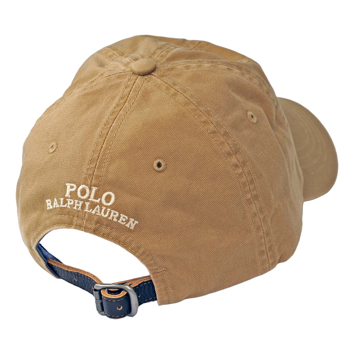 POLO Ralph Lauren Polo xA `m {[ Lbv J[L[