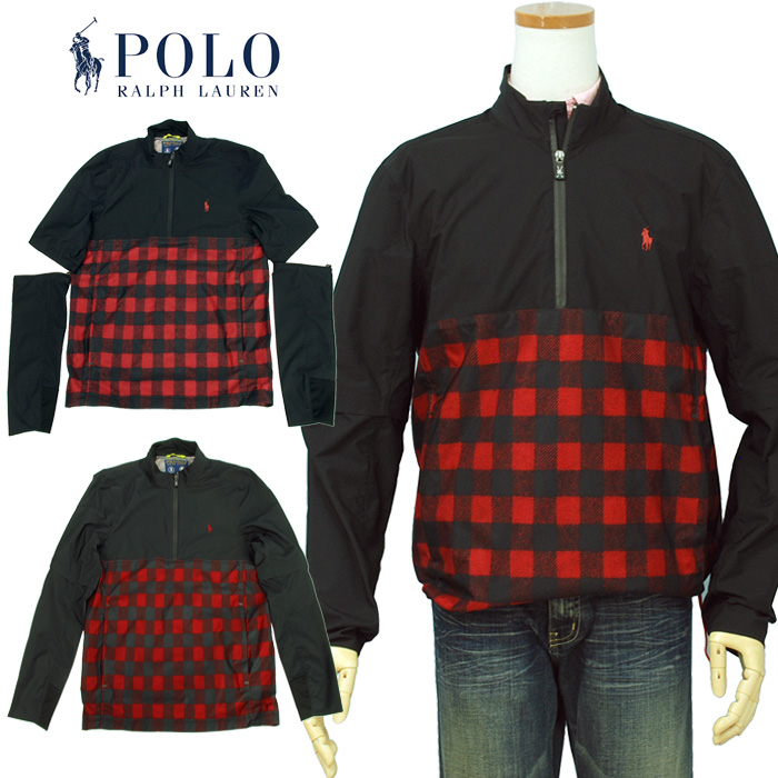 POLO GOLF n[tWbv EChu[J[