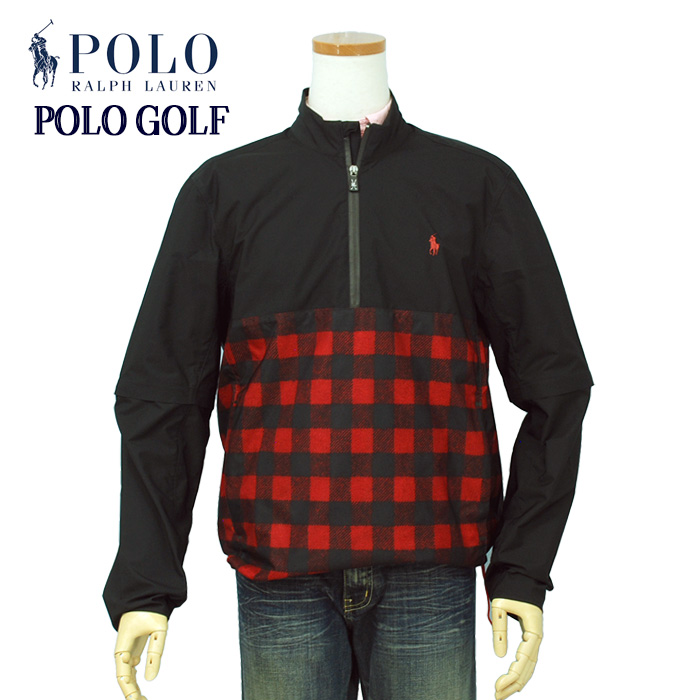 POLO GOLF n[tWbv EChu[J[