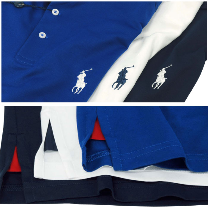 POLO t[ Y POLO GOLF ~h|j[ |Vc 