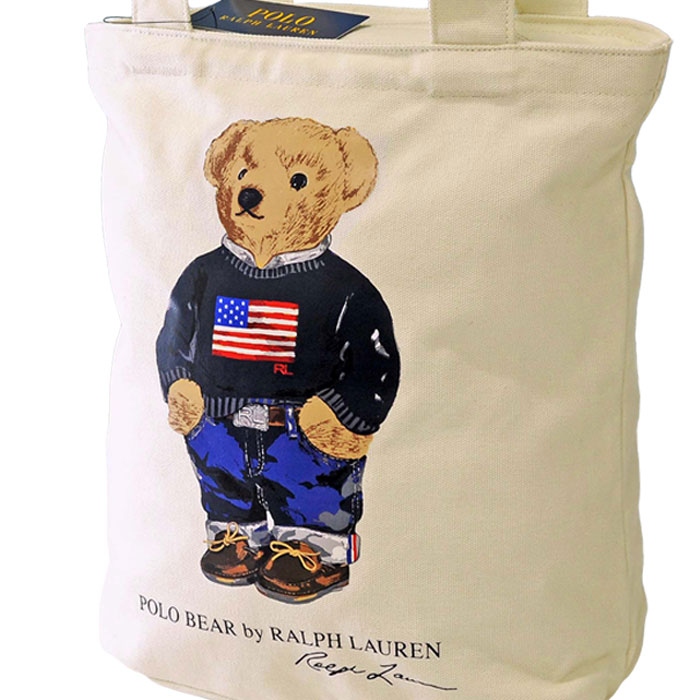 POLO bear t- |xA g[gobO YEfB[XƂOK