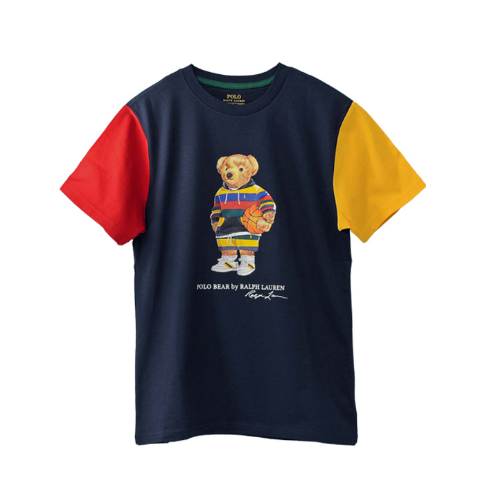 新品 ポロラルフローレン 半袖 Tシャツ a208 | adventure-guides.co.jp