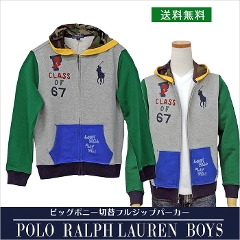 POLO t[rbO|j[ tWbvp[J[