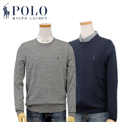 POLO by Ralph Lauren Men's E[100% N[lbNZ[^[