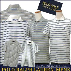 POLO Golf Ralph Lauren {[_[̎q|Vc